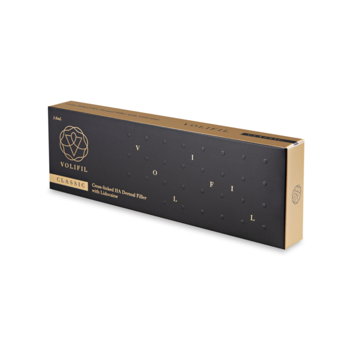 VOLIFIL CLASSIC 1ml next generation dermal filler (LITE/FINE) - Image 2