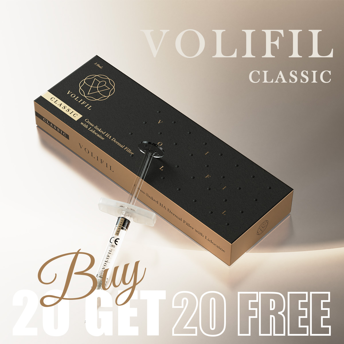 volifil filler Archives - LUMIFIL UK