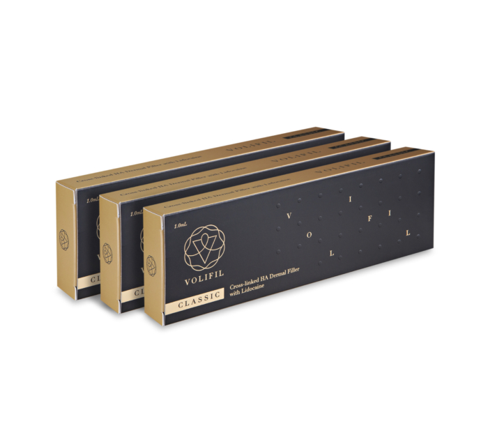 VOLIFIL CLASSIC 1ml next generation dermal filler (LITE/FINE) - Image 3