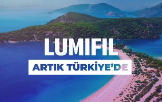 Lumifil in Turkey