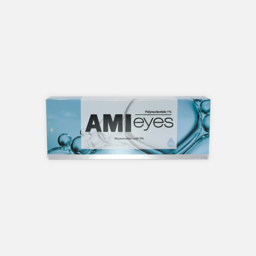 Ami eyes