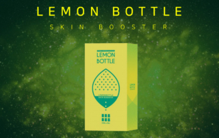 Lemon Bottle Skin Booster 2