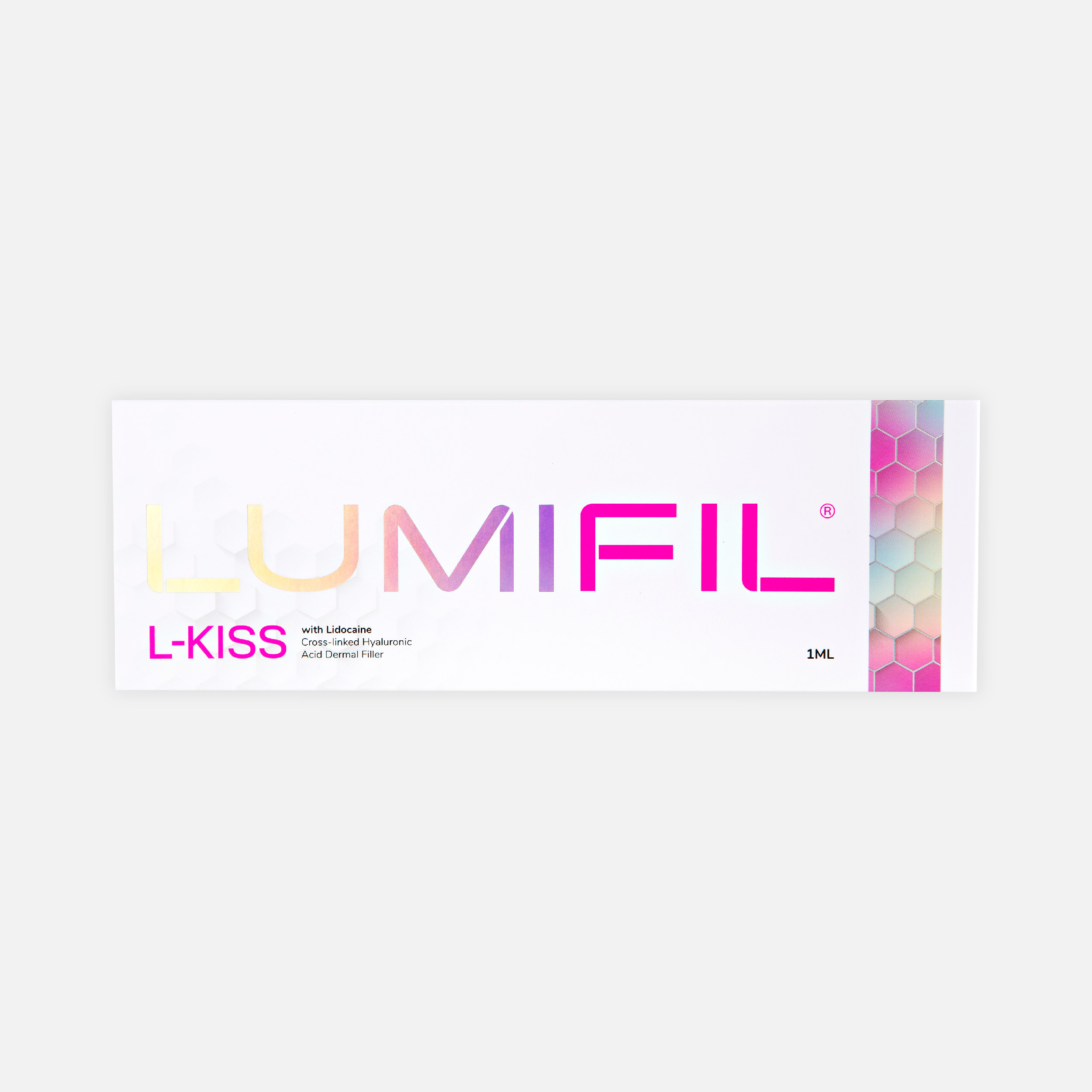 Lumifil Kiss Filler