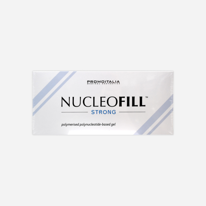 NUCLEOFILL Strong - Skin Booster
