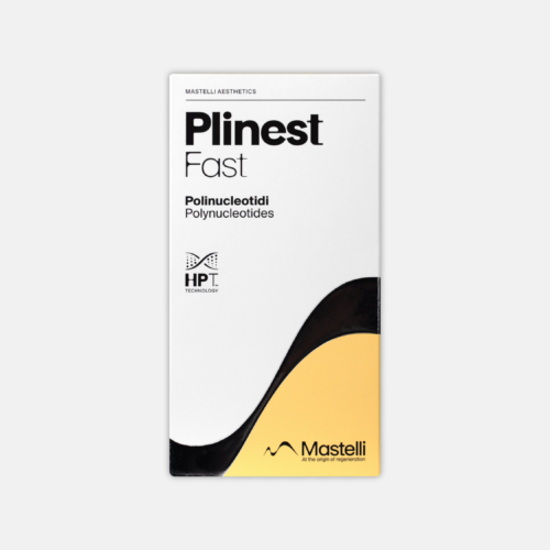 Plinest Fast - Skin Booster - 1x2ml