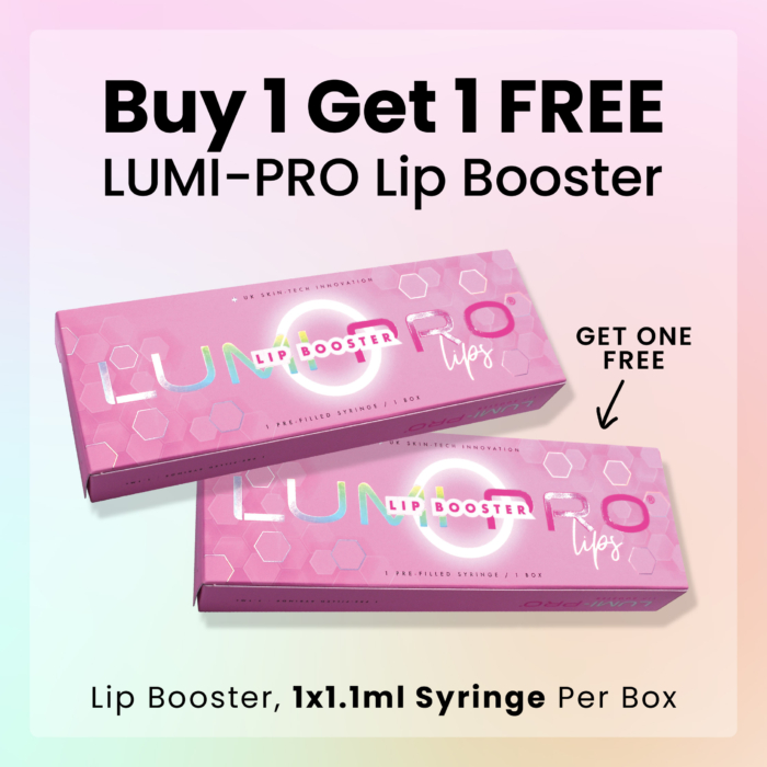 LUMI-PRO Lips Booster 1.1ml