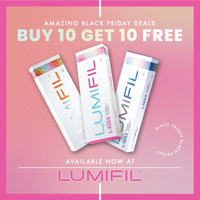 LUMIFIL Mix and Match - Bundle Offer