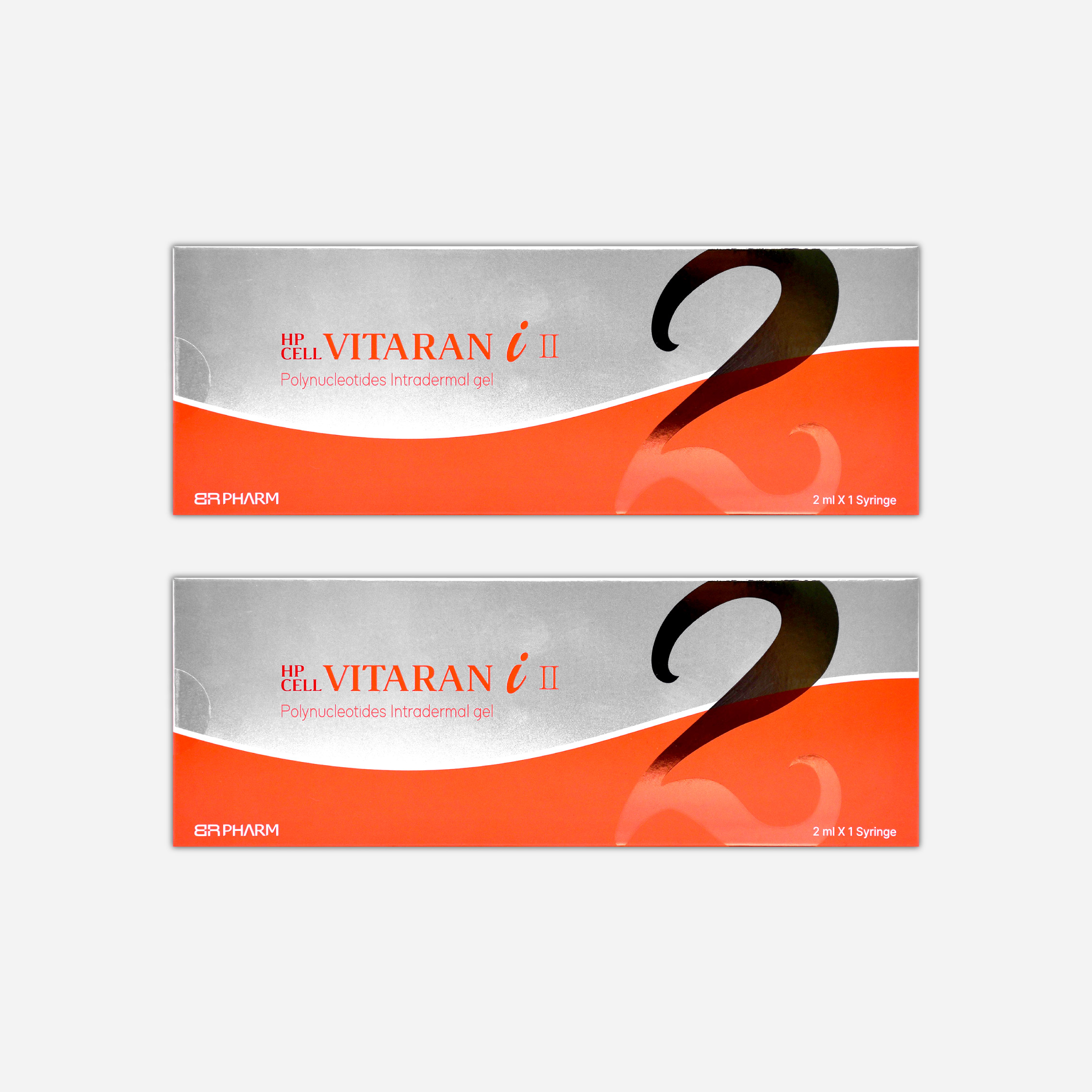 Vitaran II (EU) - 2x 1x2ml