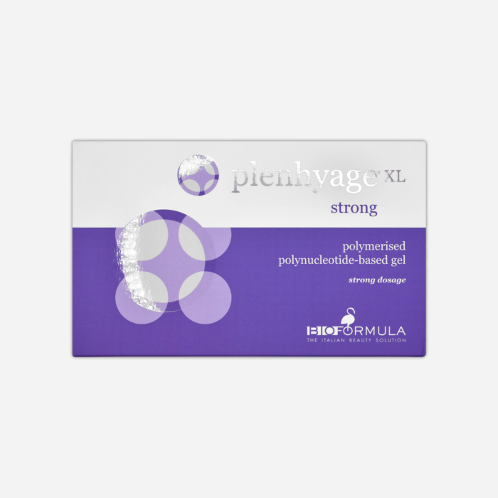 Plenhyage XL Strong - 1x2ml