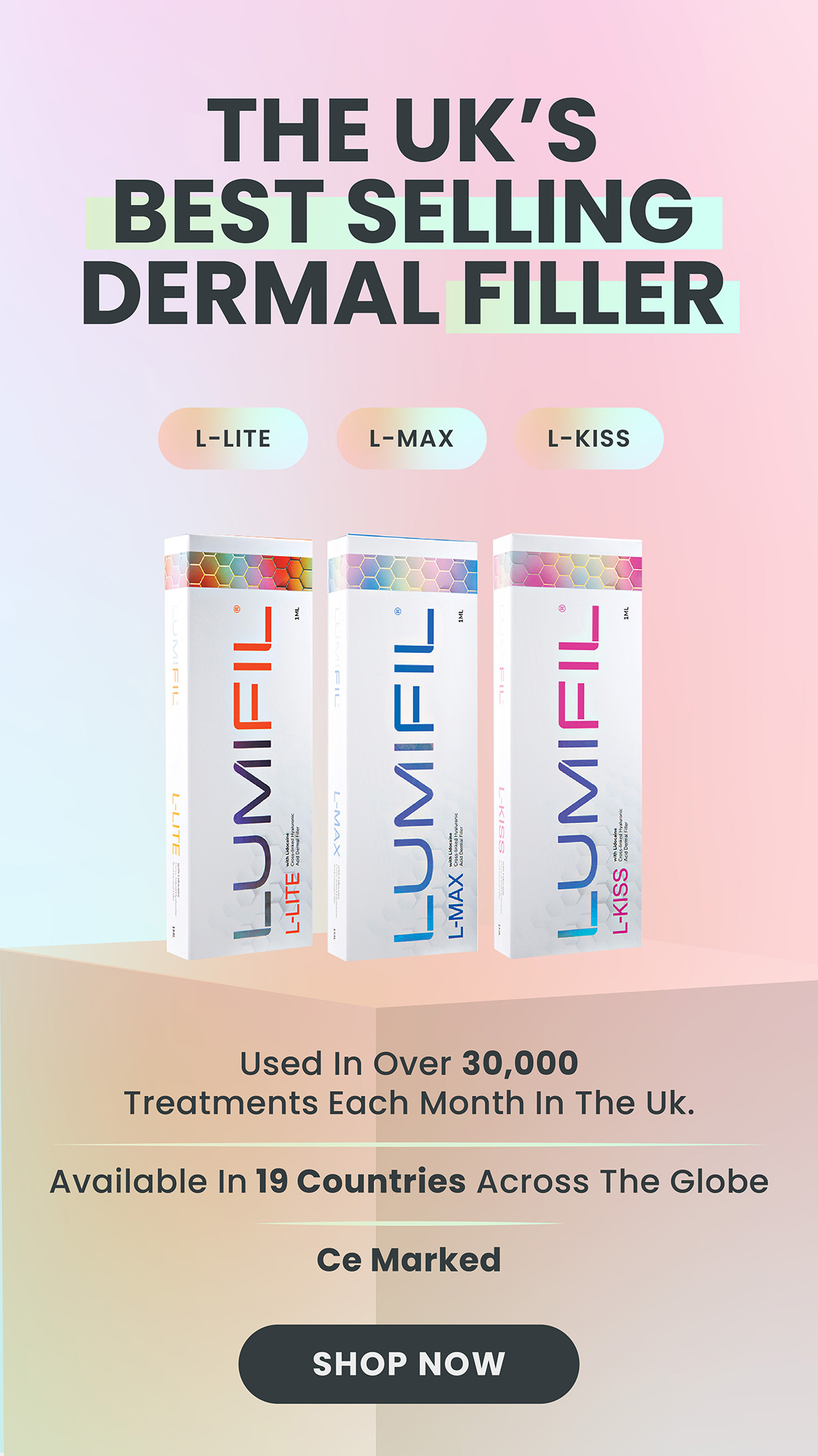 Buy Lumifil