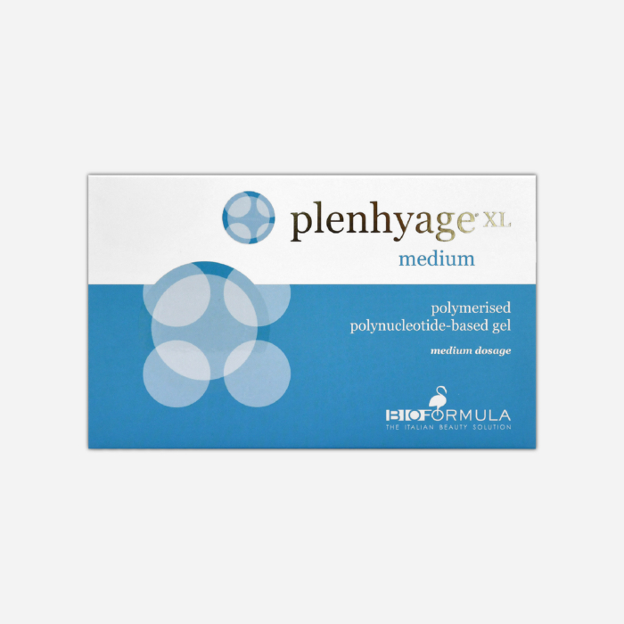 Plenhyage XL Medium - 1x2ml