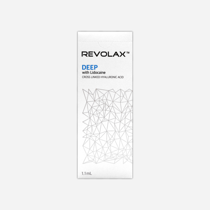 Revolax Deep