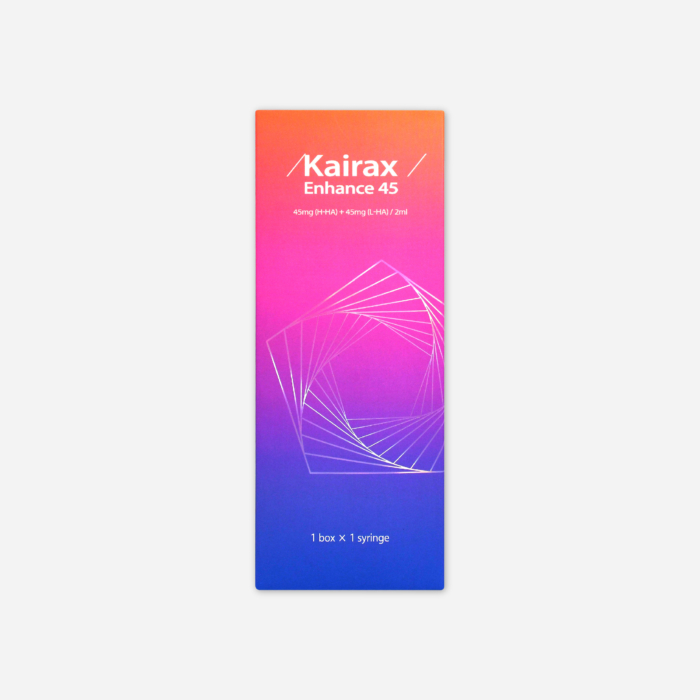 Kairax Enhance 45 (1 x 2ml)