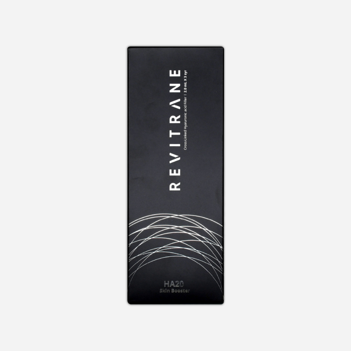 Revitrane HA20 Skin Booster (3x 2ml)