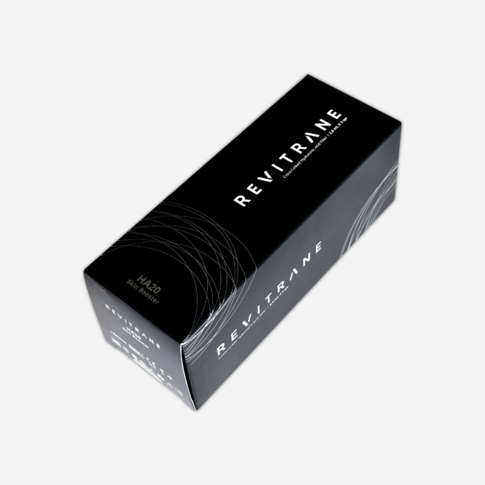 Revitrane HA20 Skin Booster (3x 2ml) - Image 2