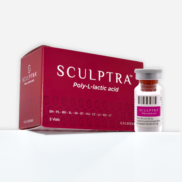 Sculptra (2 x 5.0ml Vials) - Image 2