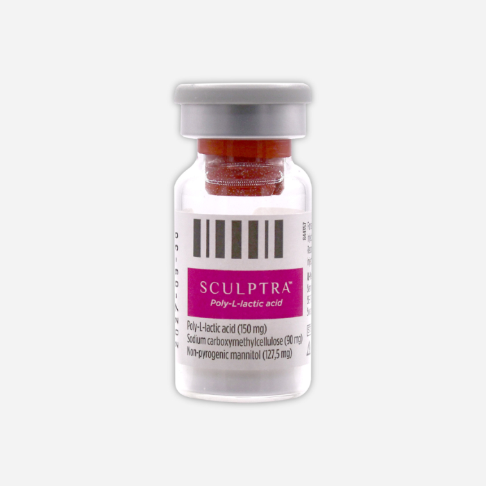 Sculptra (2 x 5.0ml Vials) - Image 3