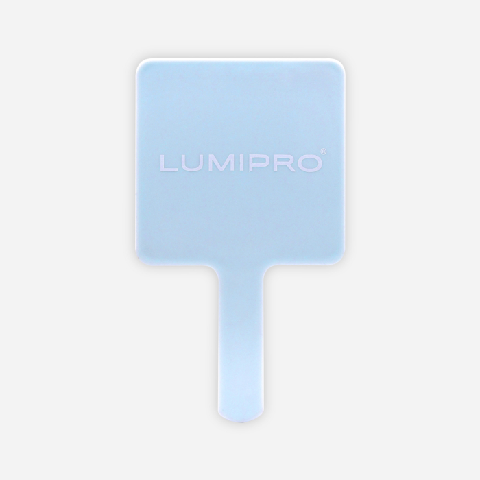 LUMI-PRO Branded Mirror