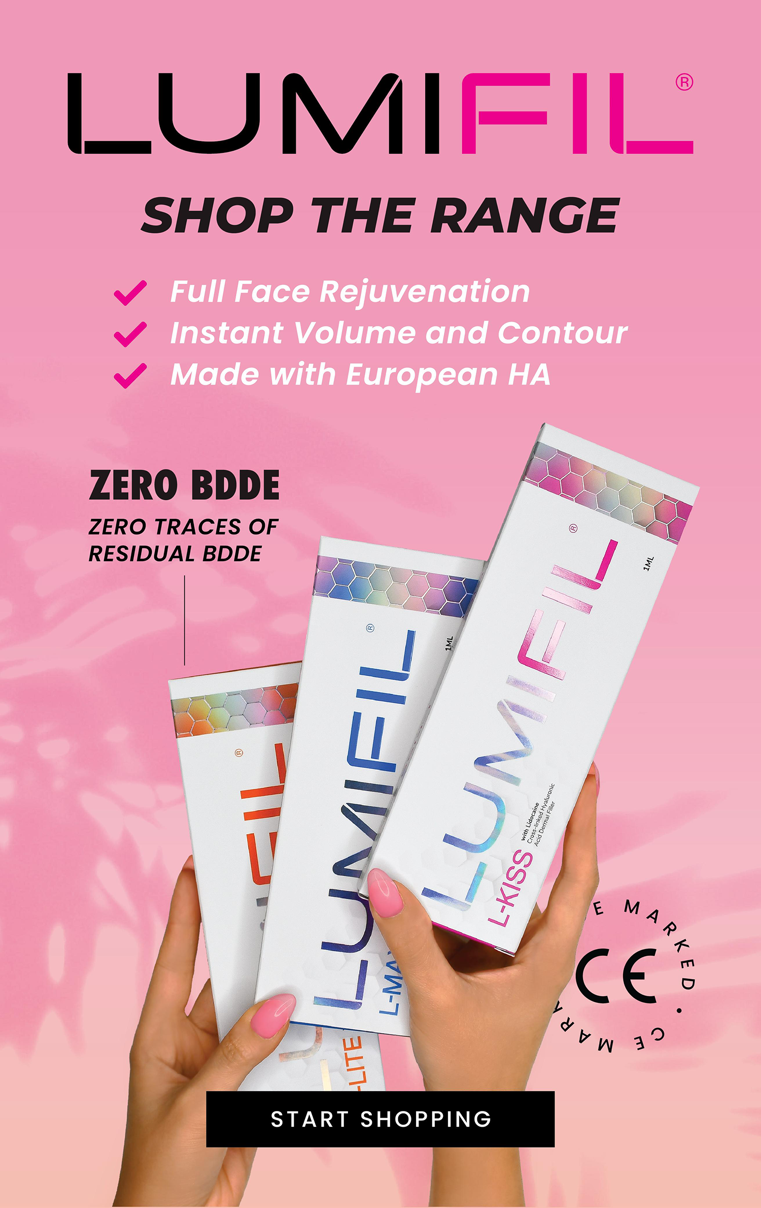 Buy Lumifil