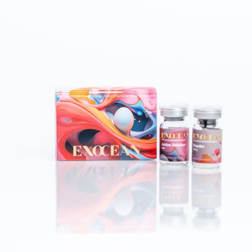 EXOCEAN exosomes