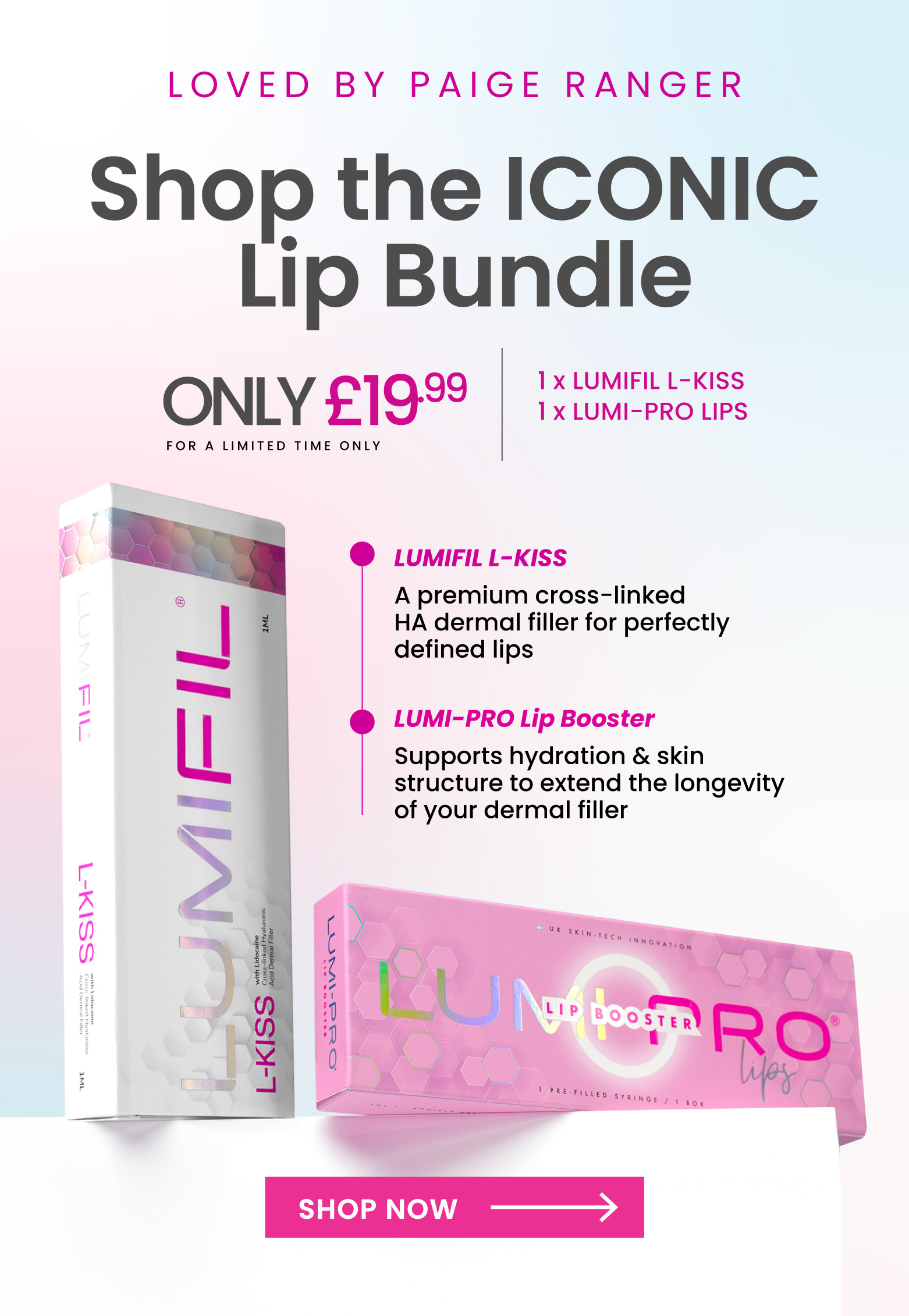 Buy Lumifil