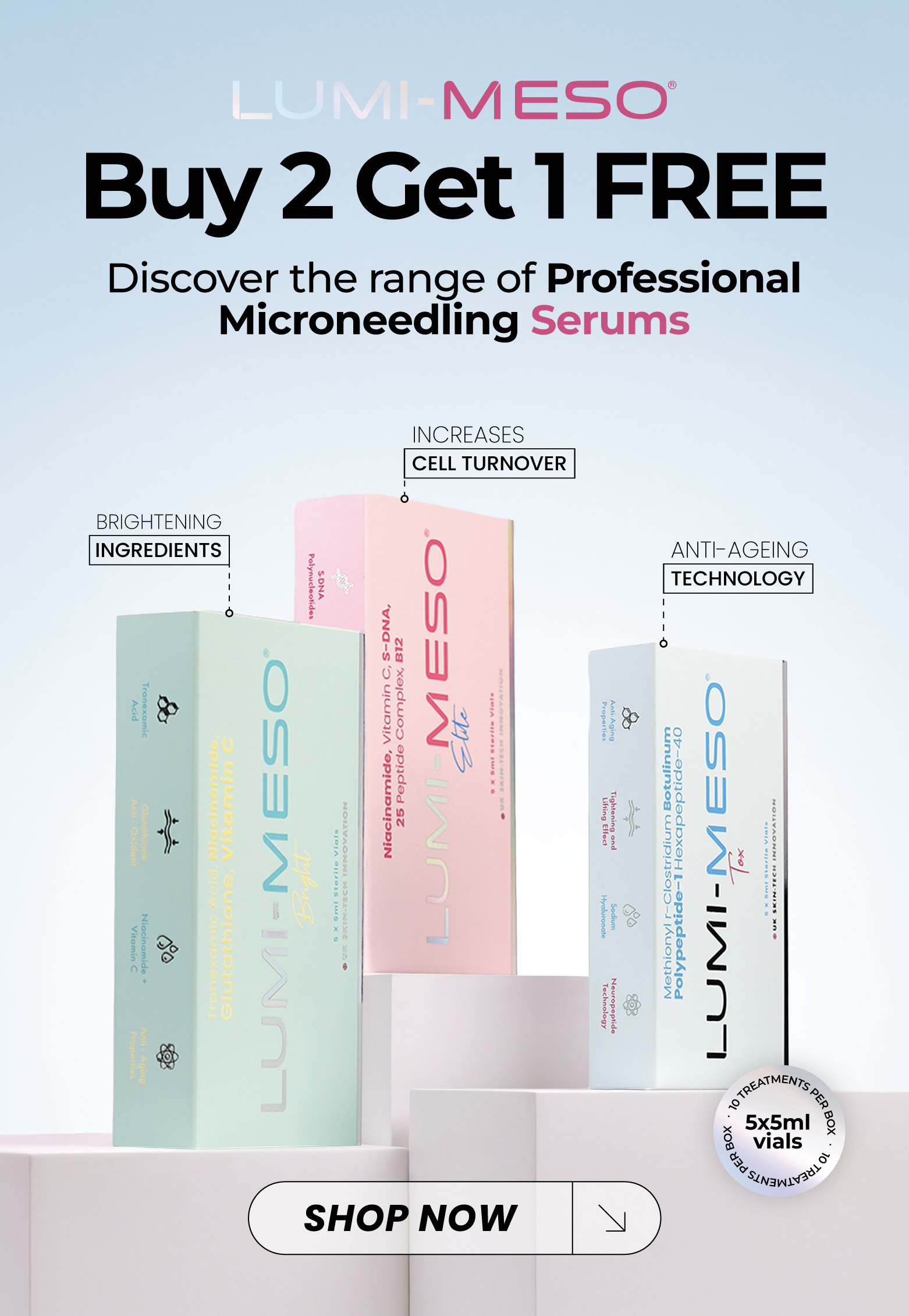 Buy Lumimeso