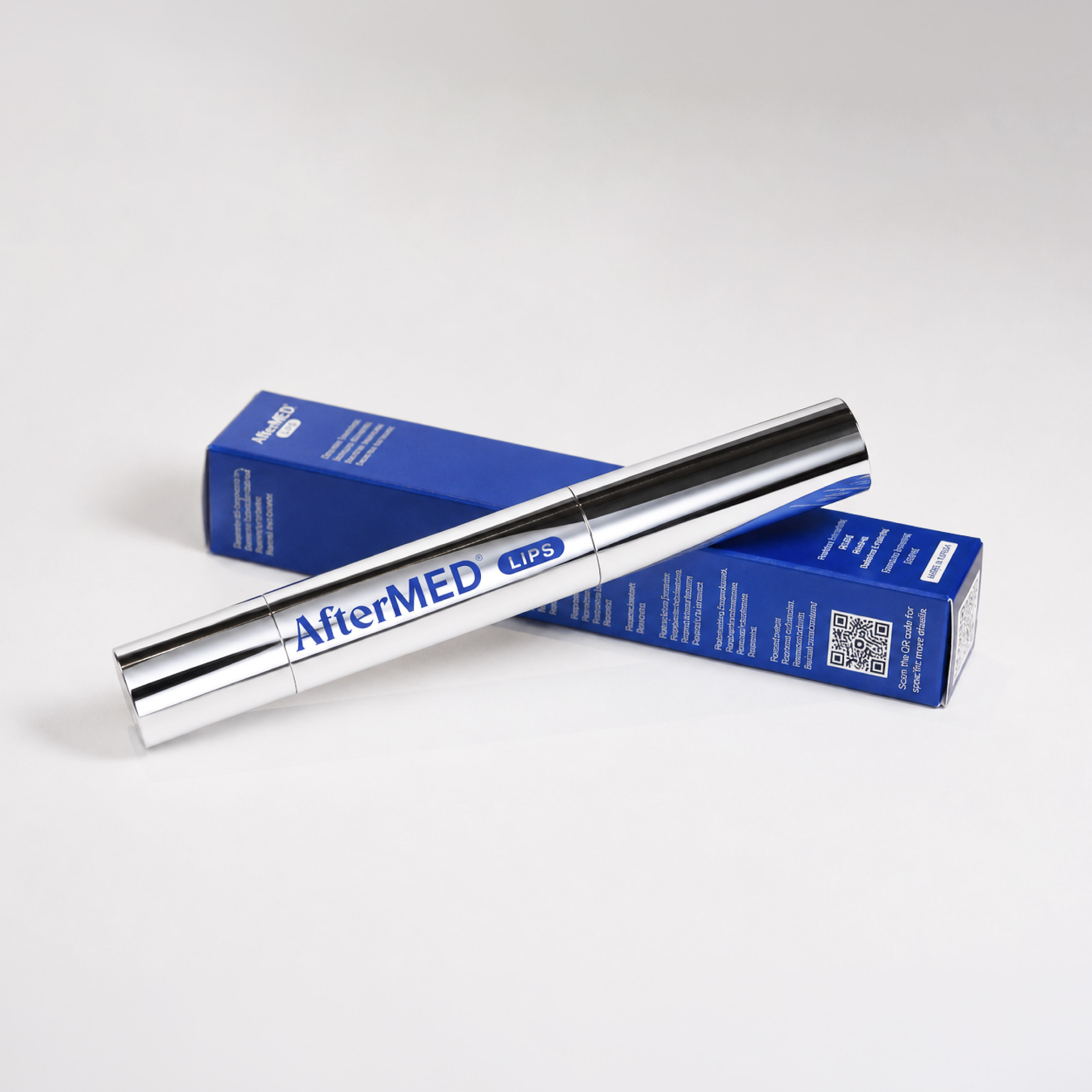 AfterMED Lips - Mini - 1x4ml - Image 2