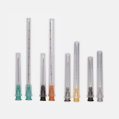 Fine Micro Cannula pack of 10 (Various Sizes)