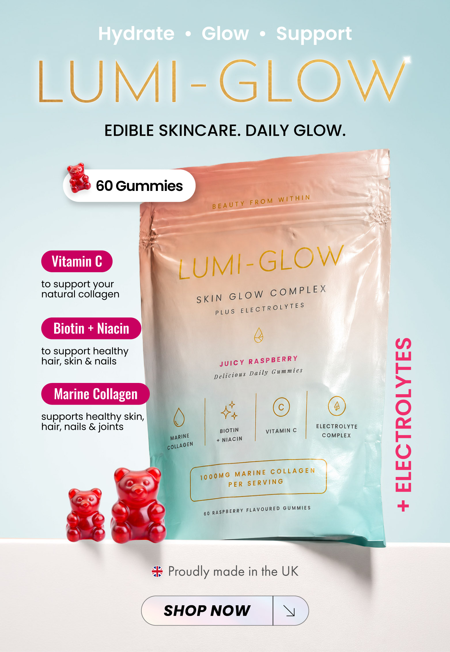 Buy Lumifil