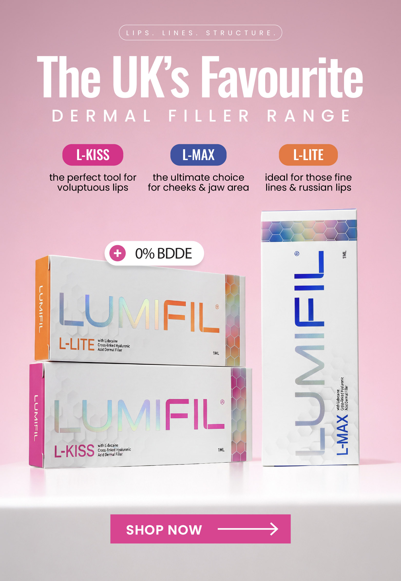 Buy Lumifil